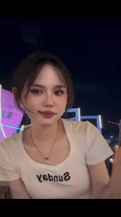 馨馨 - 浙江-杭州 楼凤实拍第3张
