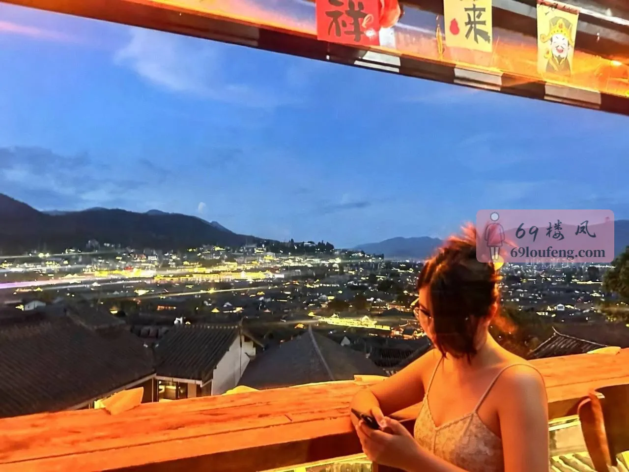 波多野 - 浙江-杭州 楼凤实拍第5张