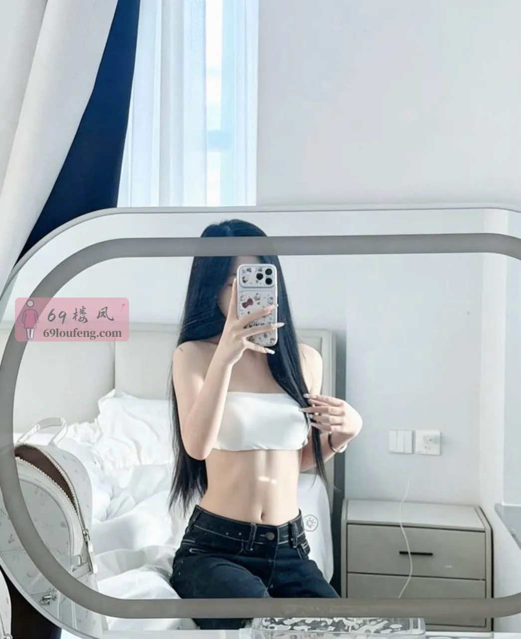 乔汐 - 浙江-杭州 楼凤实拍第1张
