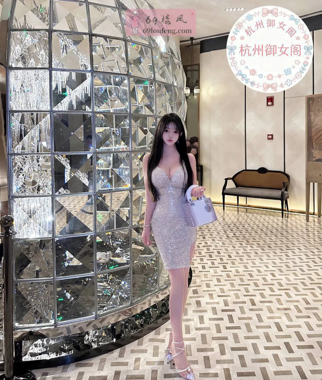 潮喷小柔 - 浙江-杭州 楼凤实拍第6张