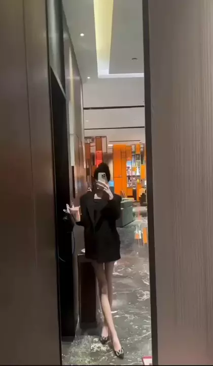 涵涵 - 浙江-杭州 楼凤实拍第4张