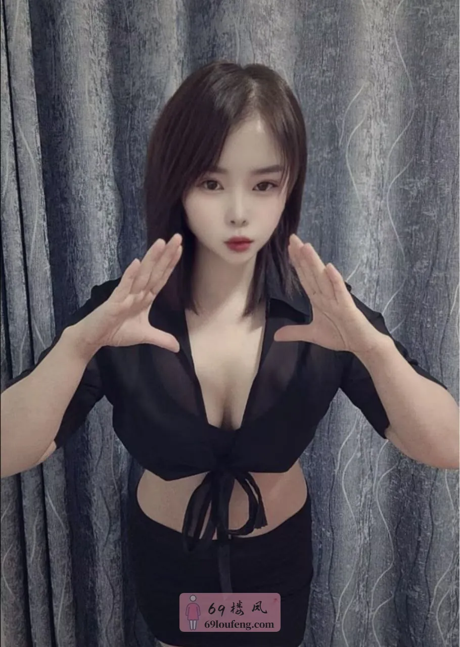 情趣短发骚女郎 - 浙江-杭州 楼凤实拍第2张