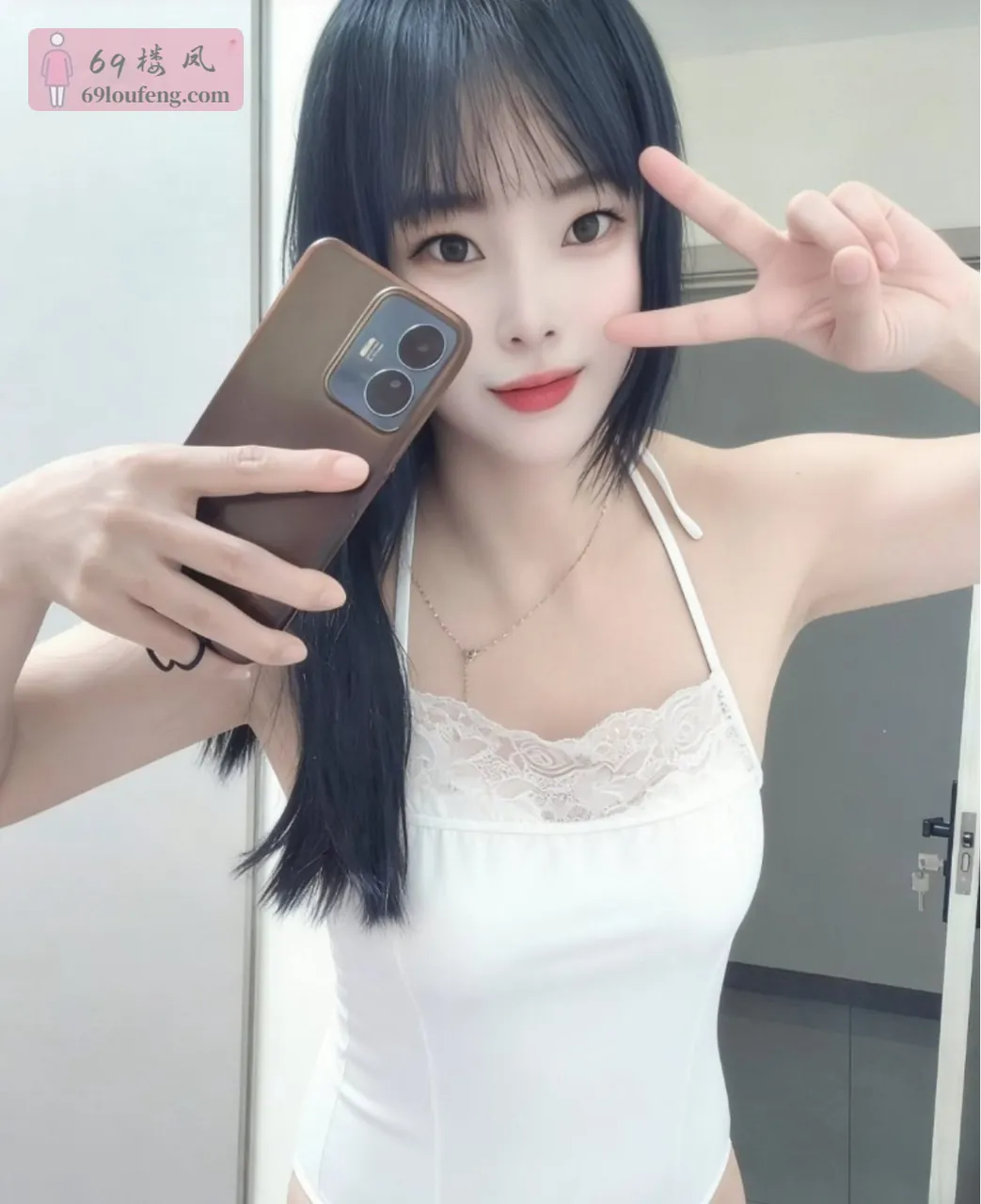 萧山安安可拍视频 - 浙江-杭州 楼凤实拍第1张