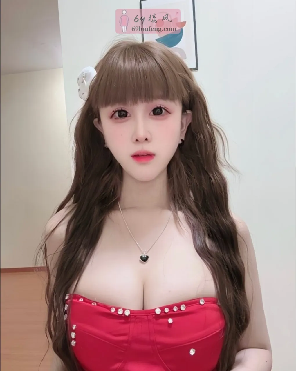 上城粉嫩巨乳婉婉 - 浙江-杭州 楼凤实拍第1张