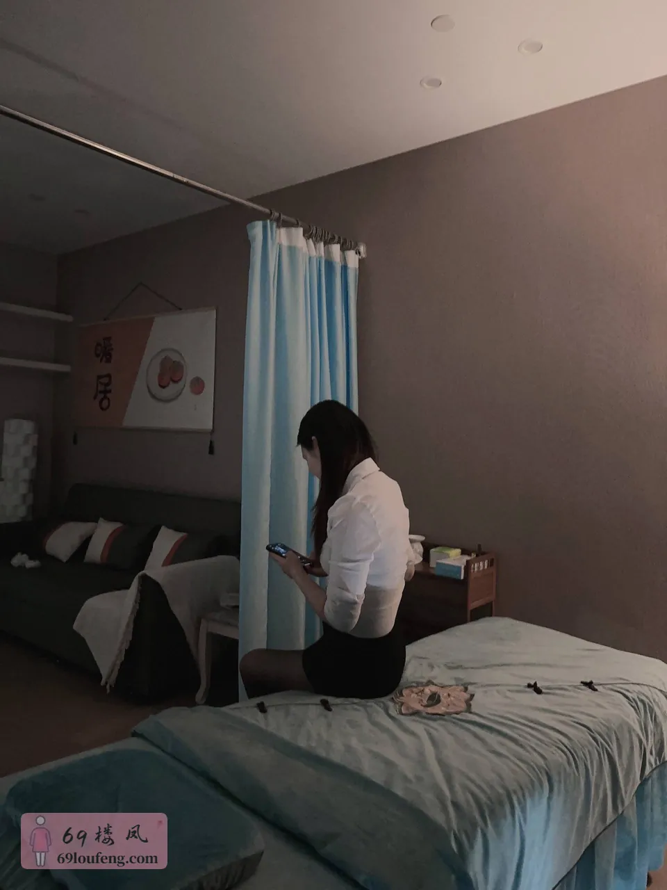 临平正宗的泰式抓龙筋 - 浙江-杭州 楼凤实拍第2张