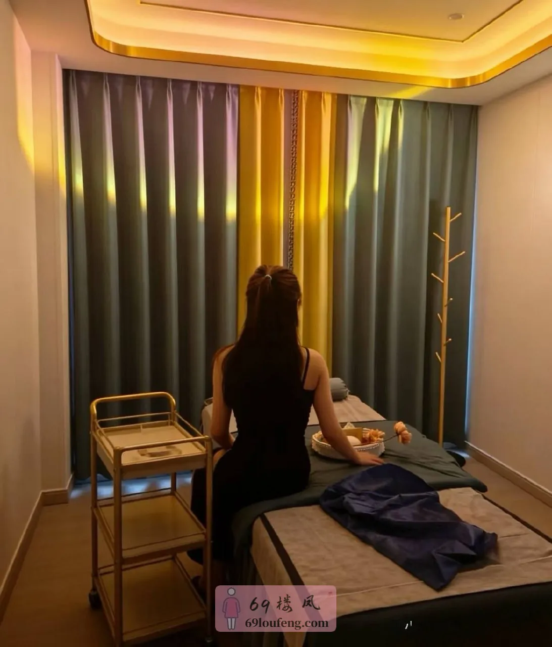 拱墅运河娇娇抓龙筋 - 浙江-杭州 楼凤实拍第1张