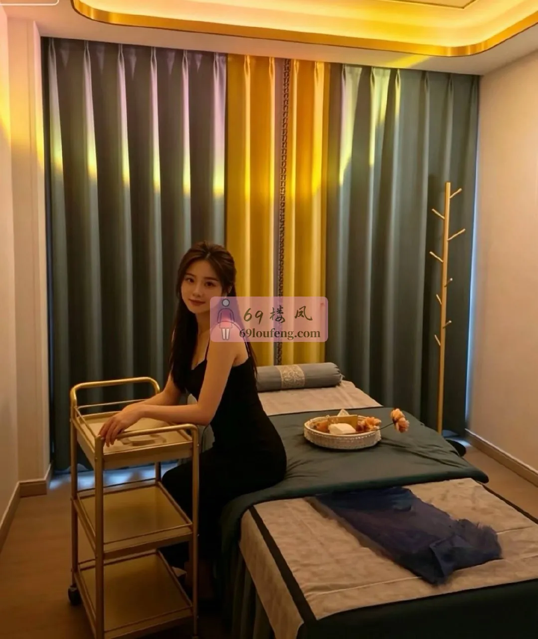 拱墅运河娇娇抓龙筋 - 浙江-杭州 楼凤实拍第3张