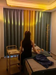 浙江 - 杭州 宅男福利推荐：拱墅运河娇娇抓龙筋 实景