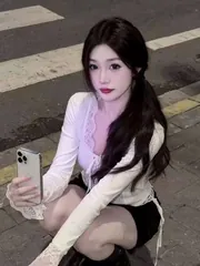 西湖区  刚刚入住的妹妹 浙江 - 杭州同城兼职实景展示