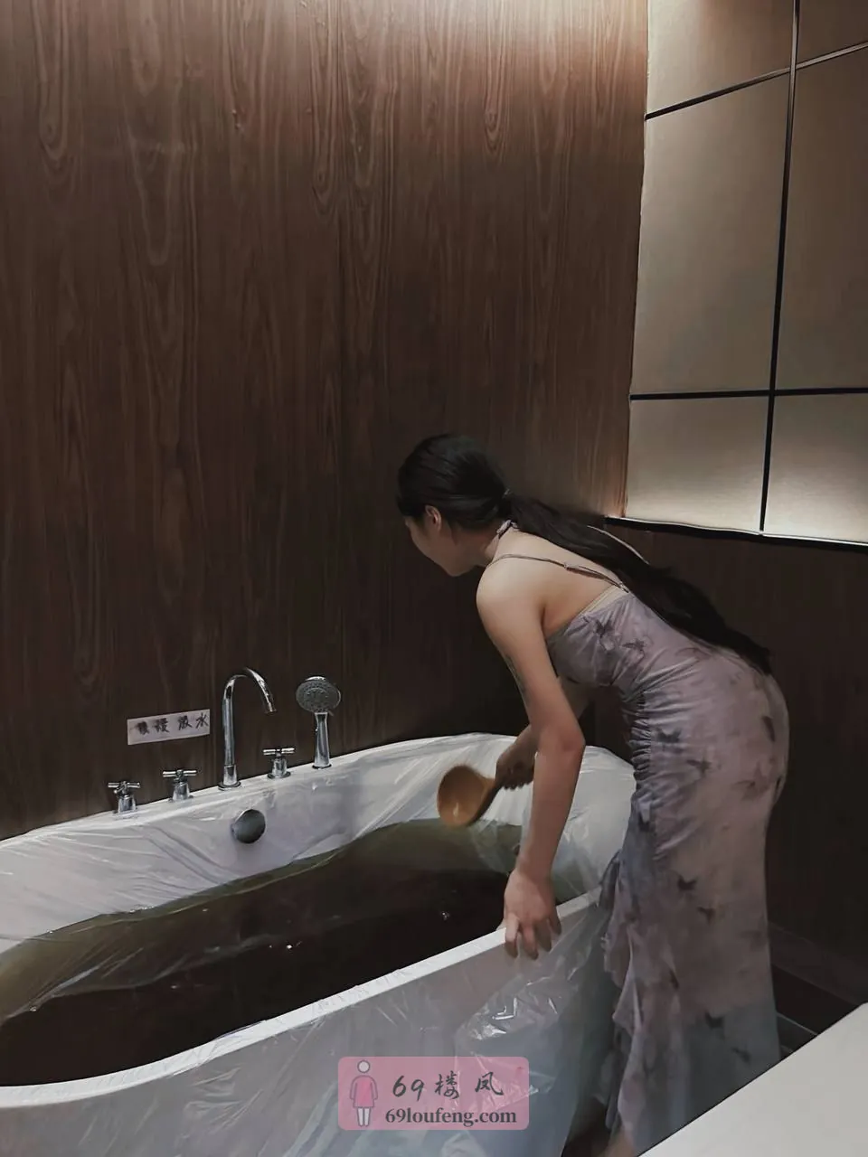 杭州调理性泰式古法抓龙筋 - 浙江-杭州 楼凤实拍第2张