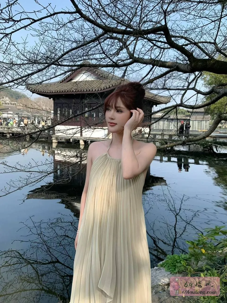 拱墅新天地附近小月月 - 浙江-杭州 楼凤实拍第4张