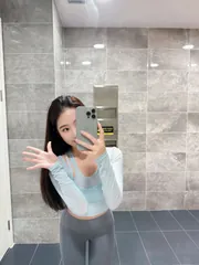 【独家】浙江 - 杭州 老师 杭州粉嫩鲍鱼的瑜伽妹听话会舔会夹（公寓上课、可外出） 内部实拍