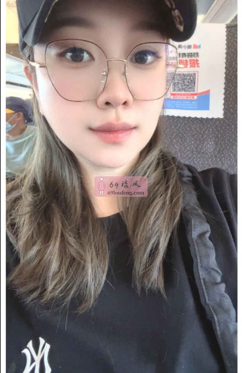 眼镜小少妇 - 浙江-杭州 楼凤实拍第1张