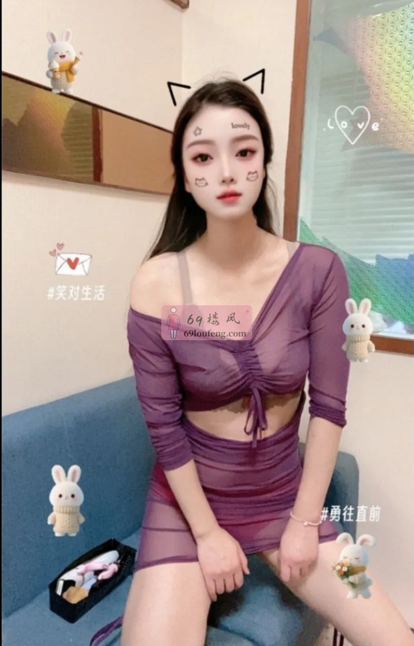 拱墅小仙女 - 浙江-杭州 楼凤实拍第1张