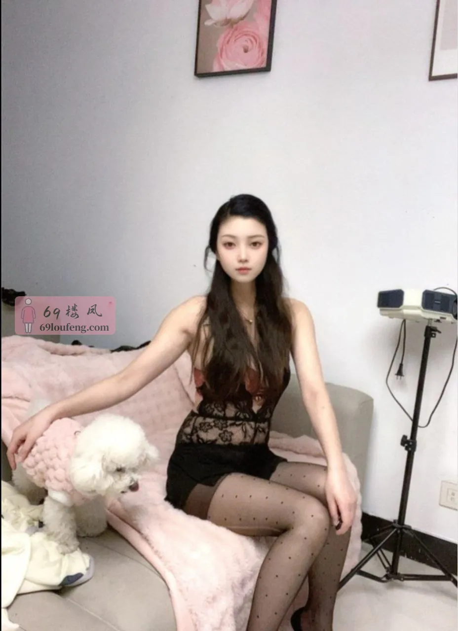 拱墅小仙女 - 浙江-杭州 楼凤实拍第3张