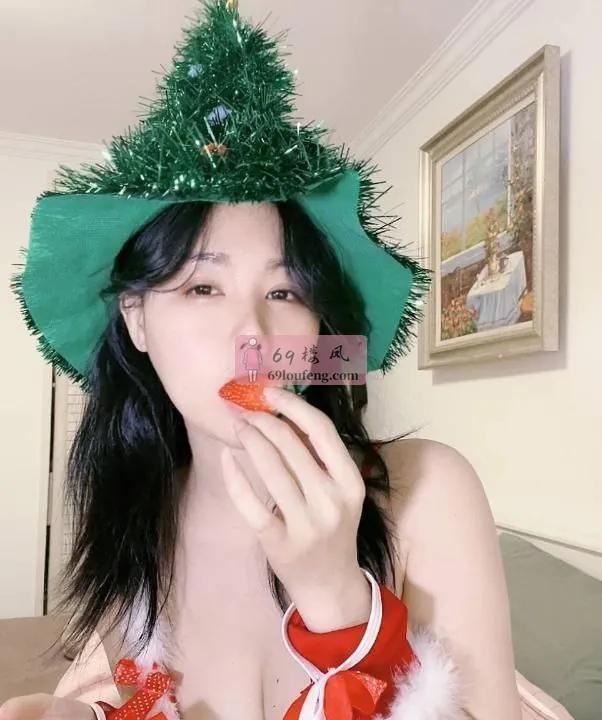 杭州良家女友小安 - 浙江-杭州 楼凤实拍第2张