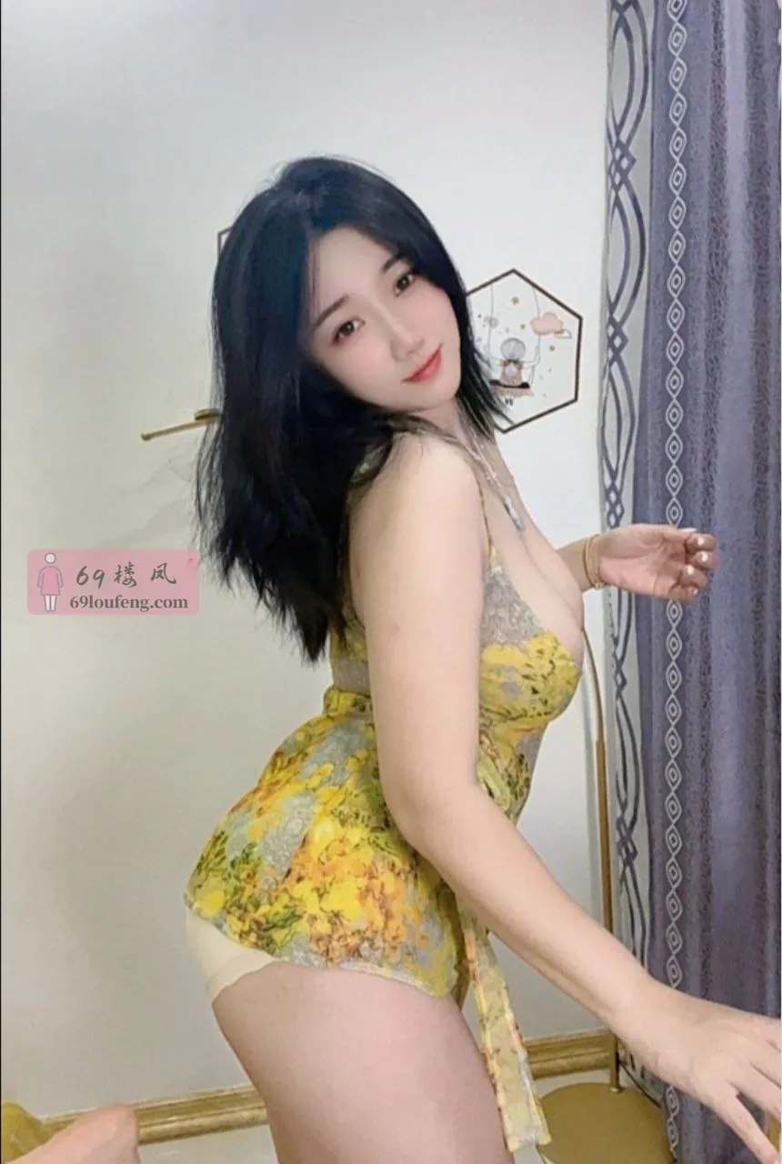 性感翘臀骚妹馨儿 - 浙江-杭州 楼凤实拍第1张