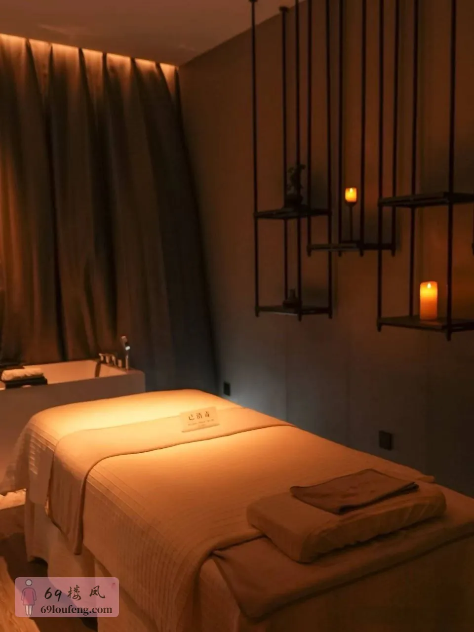 临平正宗的泰式抓龙筋 - 浙江-杭州 楼凤实拍第2张