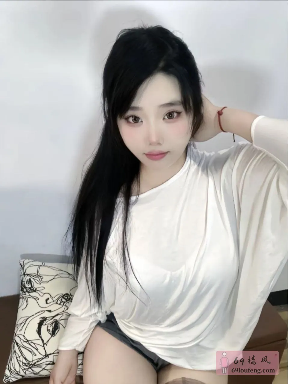 西湖丰满少女希希 - 浙江-杭州 楼凤实拍第1张