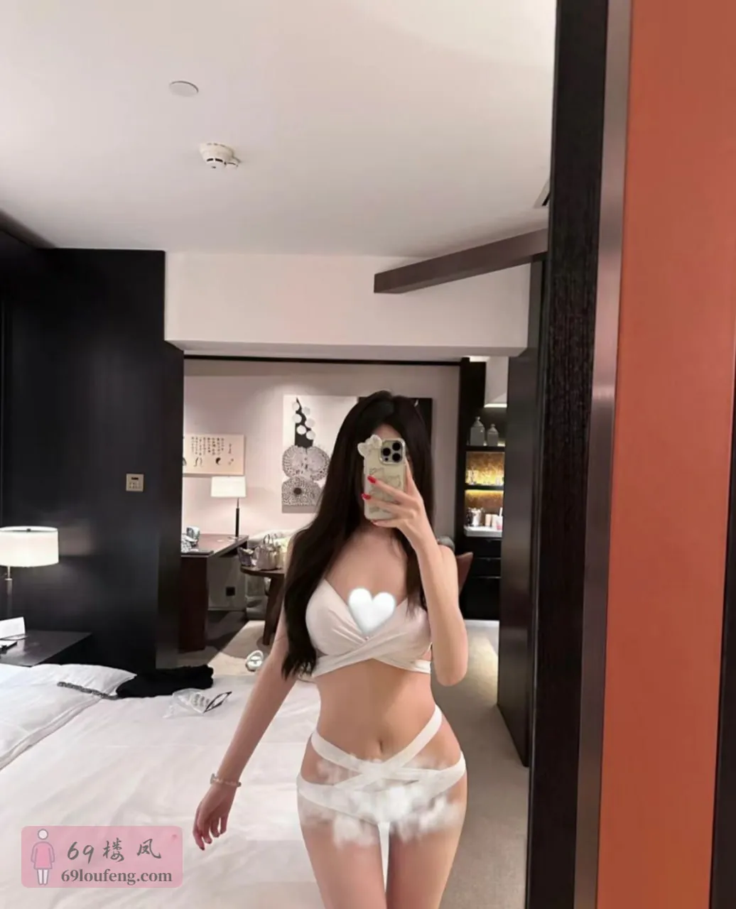 啊狸 - 香港-灣仔區 楼凤实拍第5张