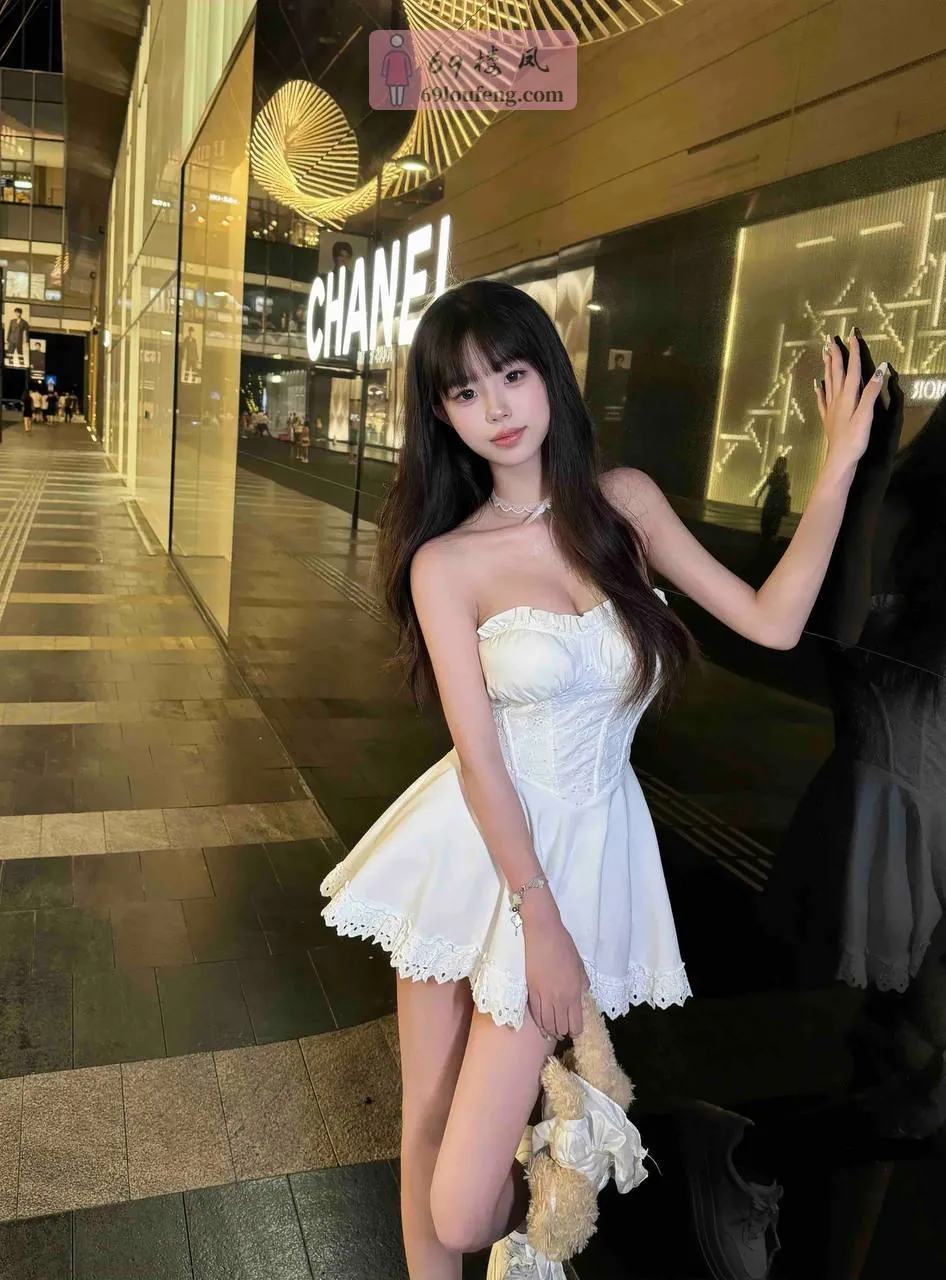 小薇 - 香港-油尖旺區 楼凤实拍第4张