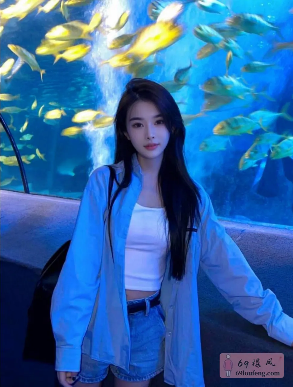 晚晚 - 香港-元朗區 楼凤实拍第5张