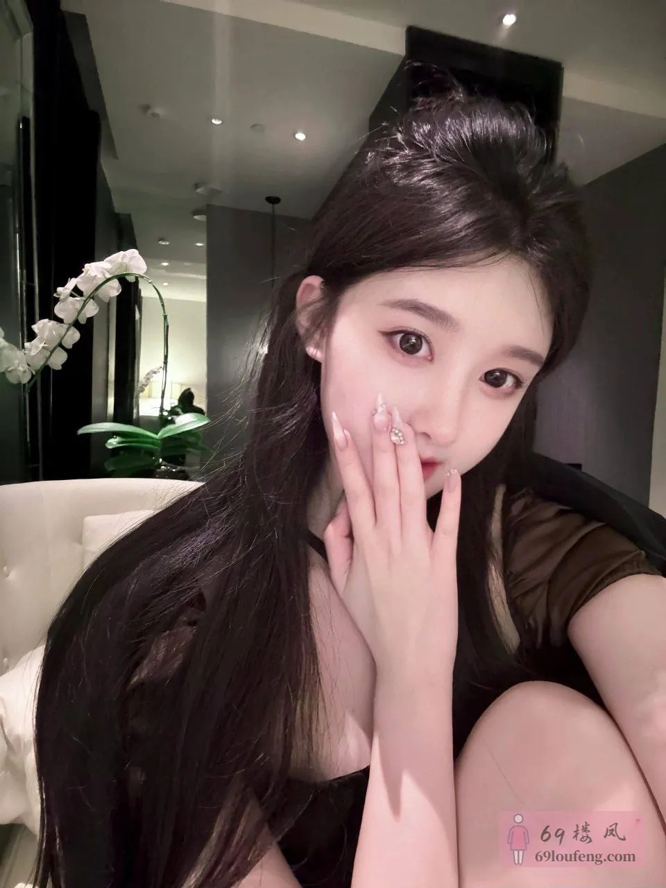 轻舞 - 香港-油尖旺區 楼凤实拍第2张