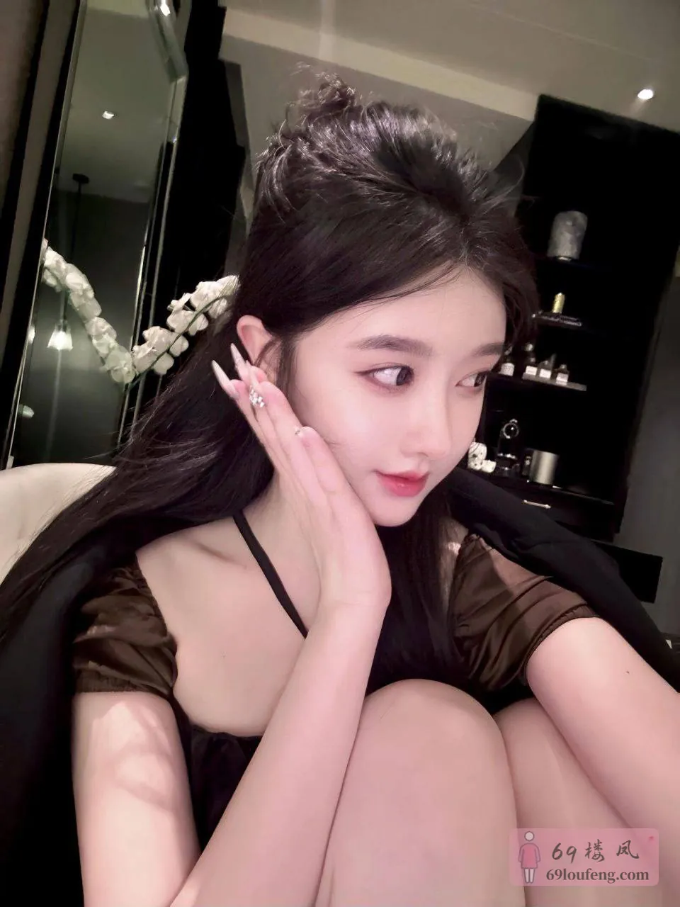 轻舞 - 香港-油尖旺區 楼凤实拍第3张