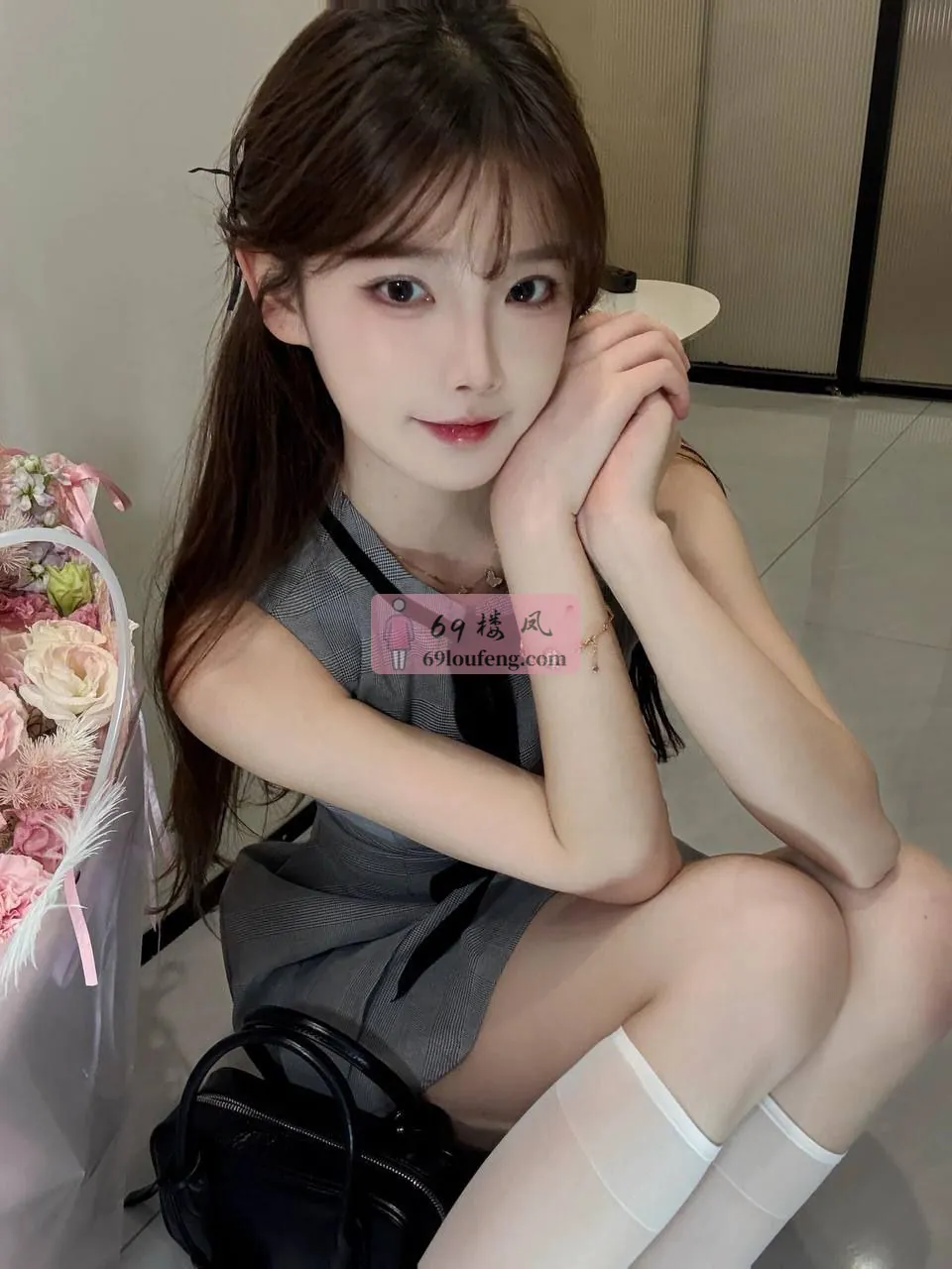 希悦 - 香港-深水埗區 楼凤实拍第2张