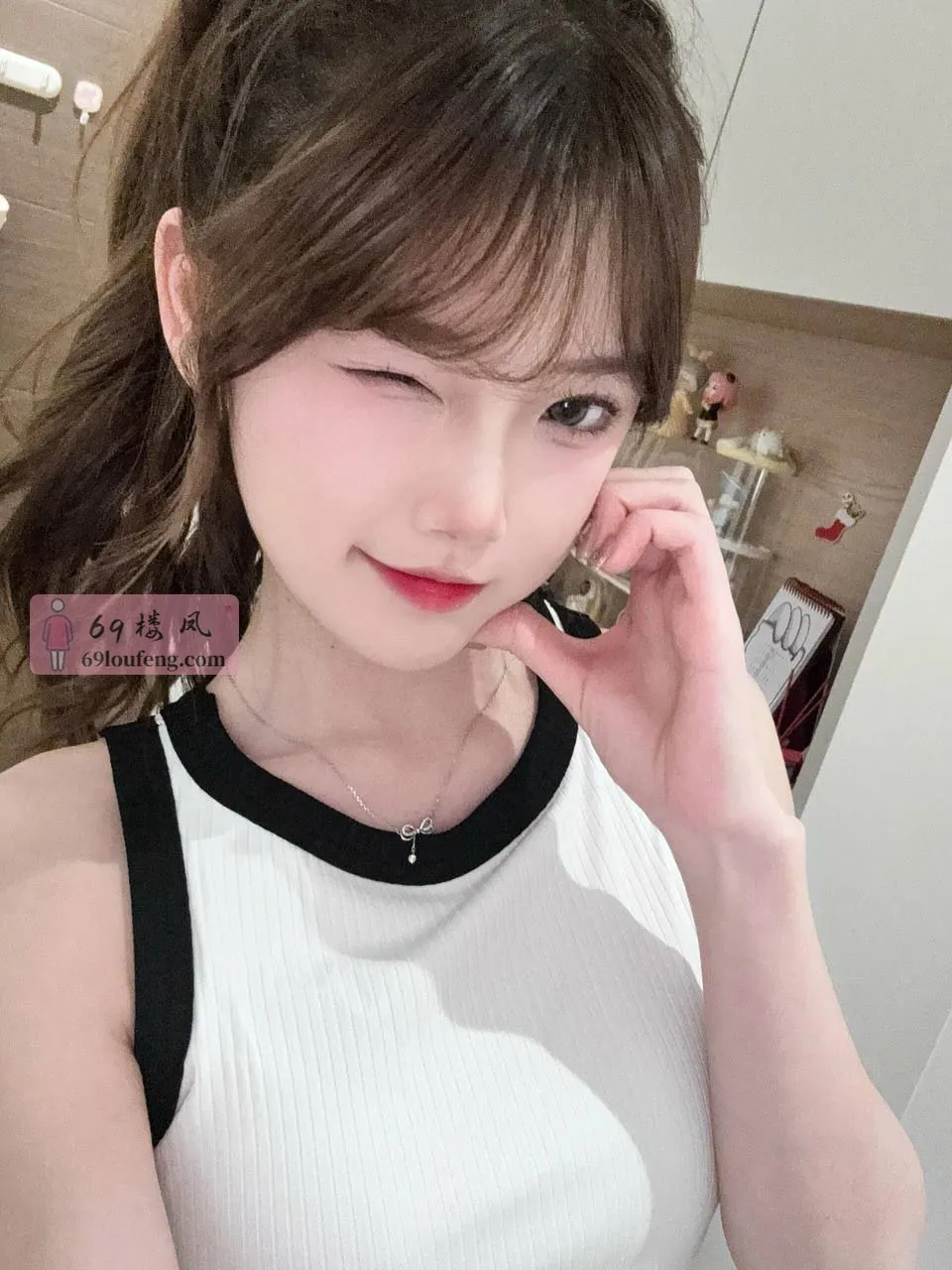 希悦 - 香港-深水埗區 楼凤实拍第3张