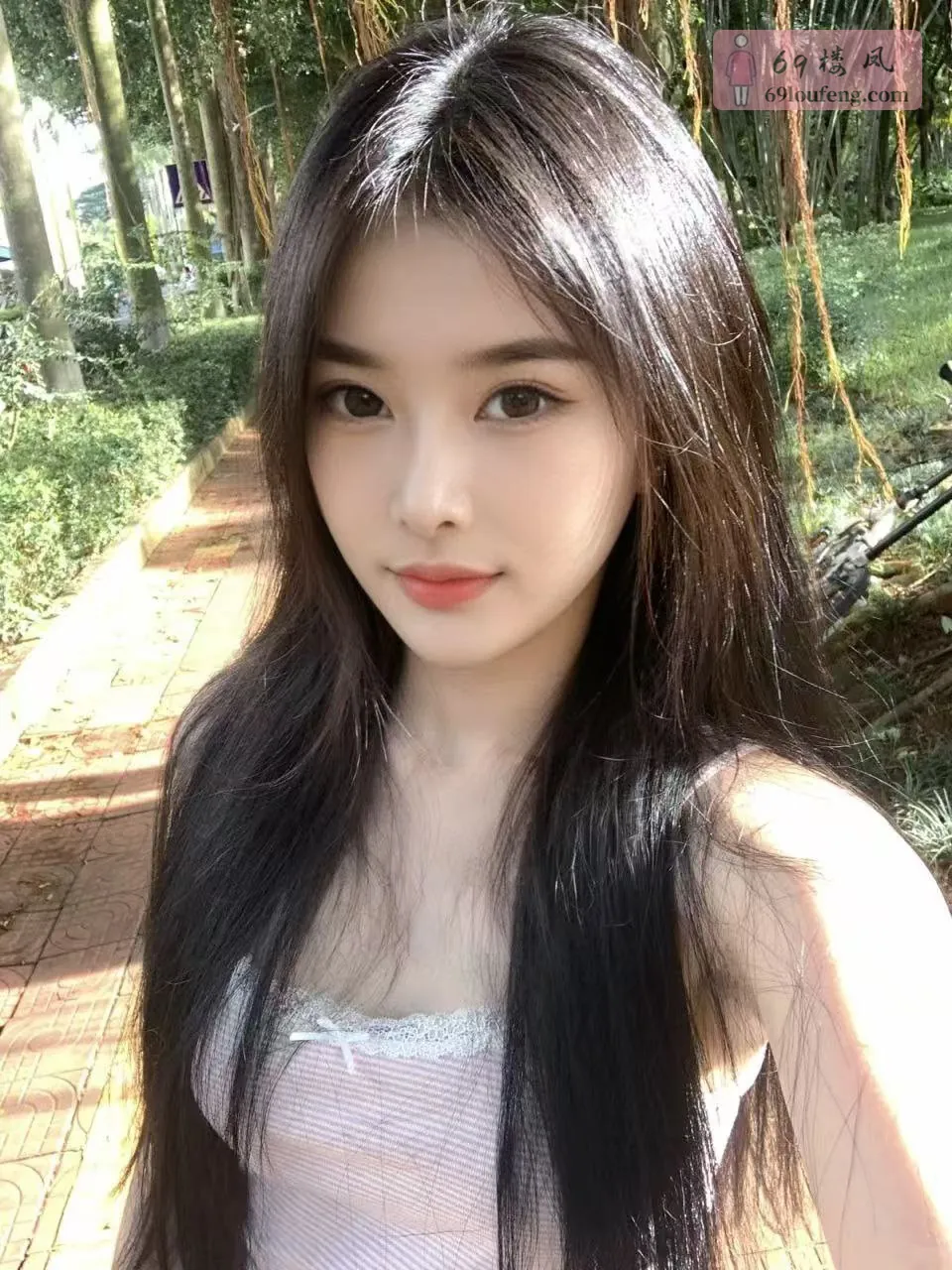 晚晚 - 香港-元朗區 楼凤实拍第1张