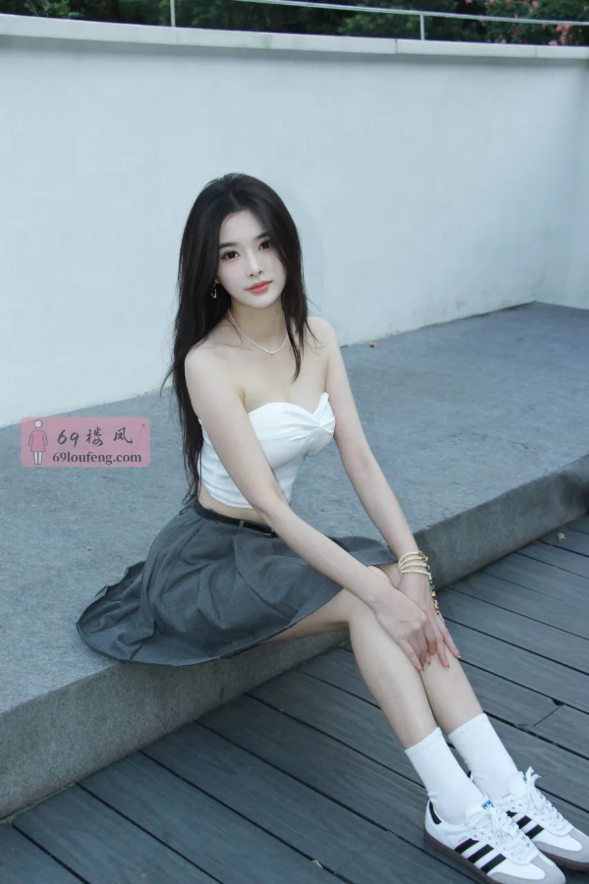 晚晚 - 香港-元朗區 楼凤实拍第6张