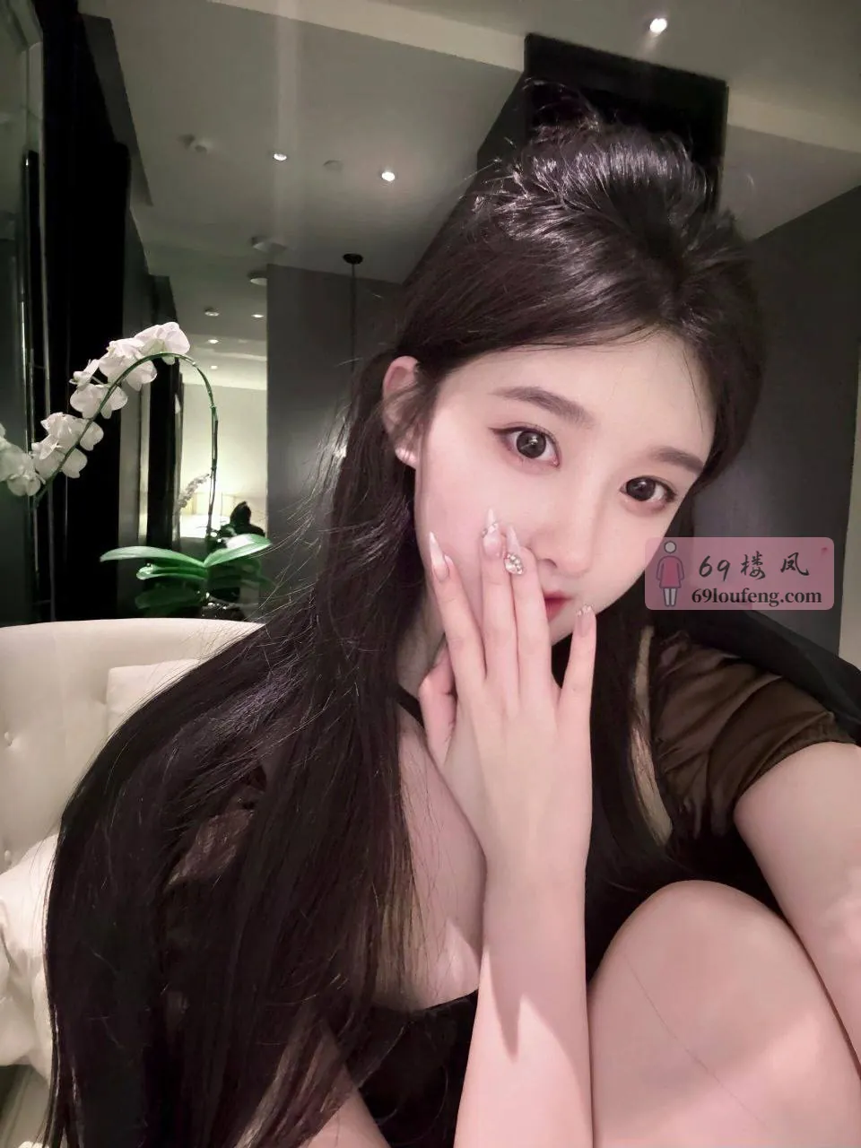 轻舞 - 香港-油尖旺區 楼凤实拍第2张