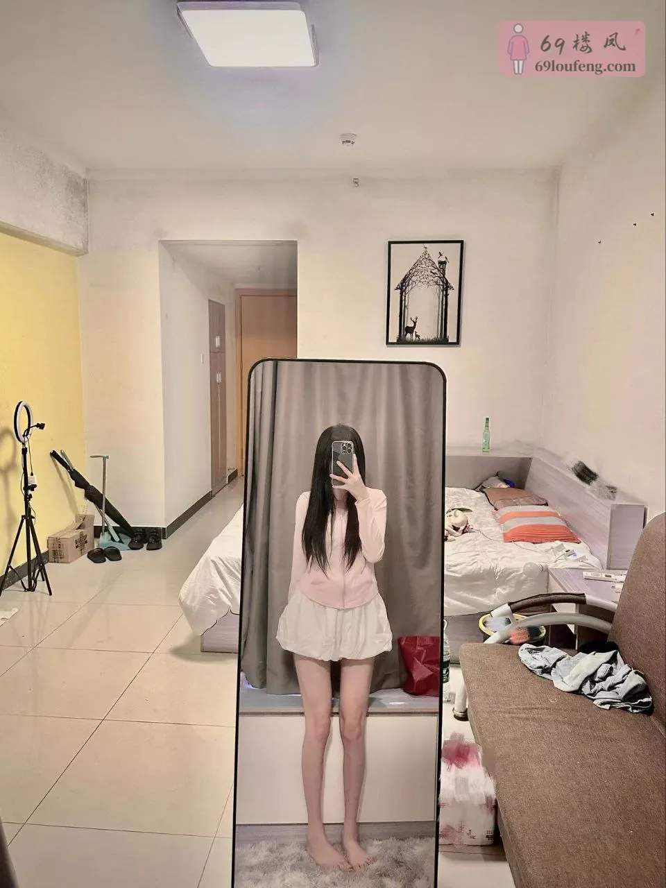 小仙儿 - 香港-灣仔區 楼凤实拍第2张