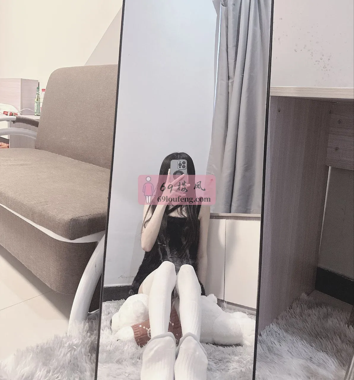 小仙儿 - 香港-灣仔區 楼凤实拍第4张