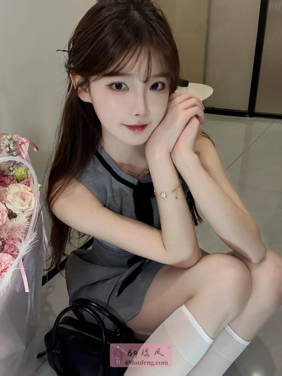 希悦 - 香港-深水埗區 楼凤实拍第2张