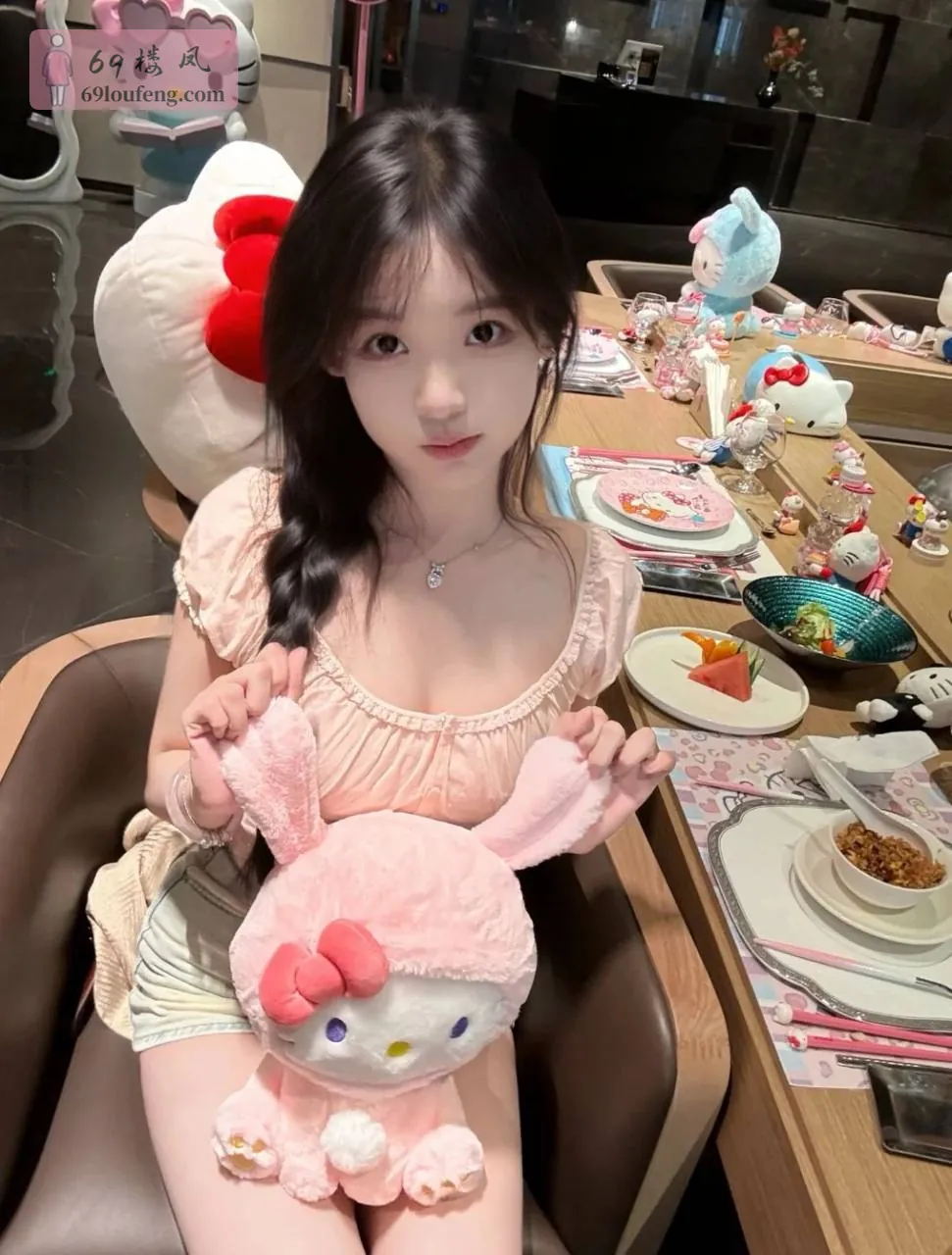 姬小雪 - 香港-灣仔區 楼凤实拍第3张