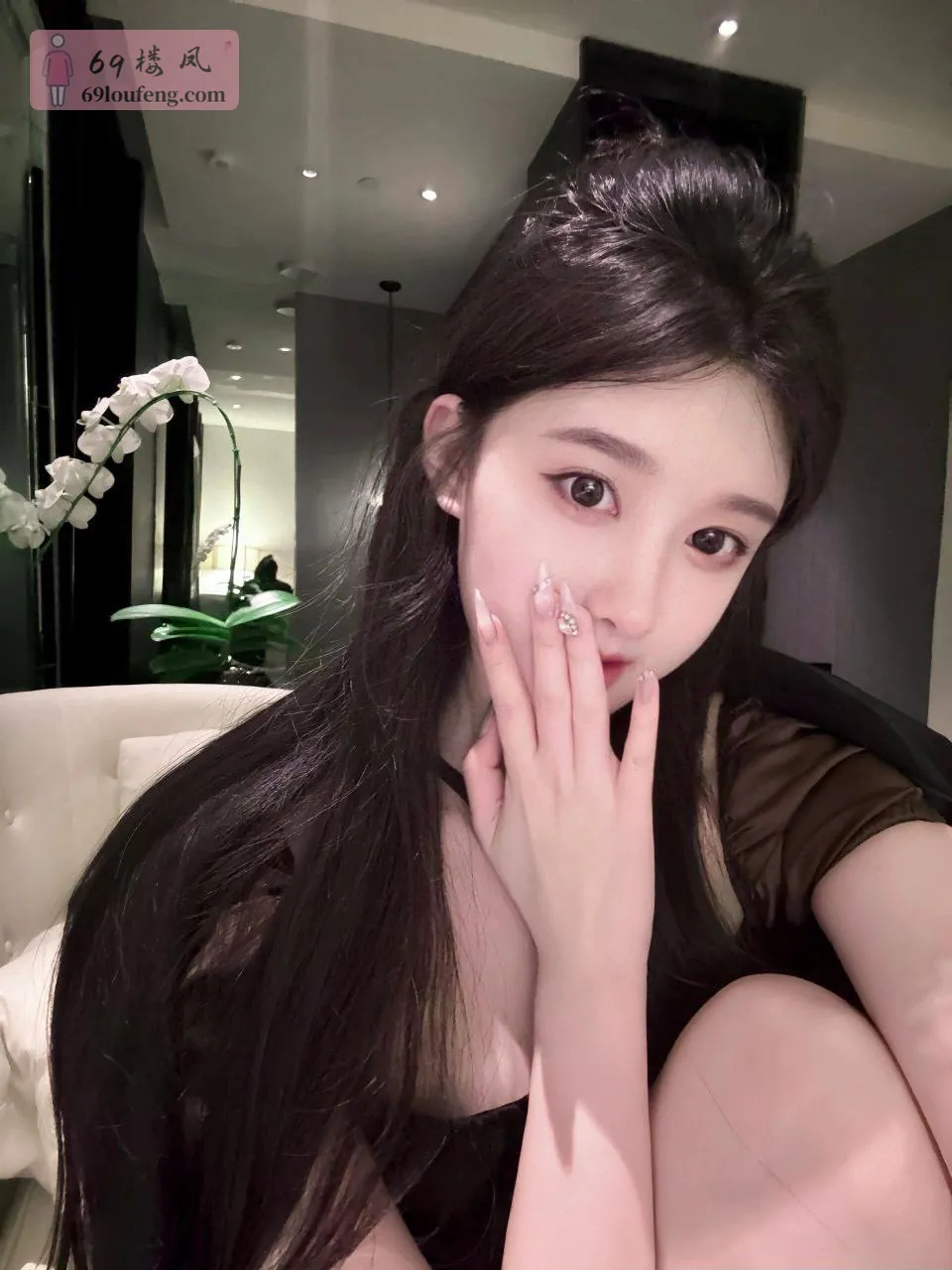 轻舞 - 香港-油尖旺區 楼凤实拍第2张