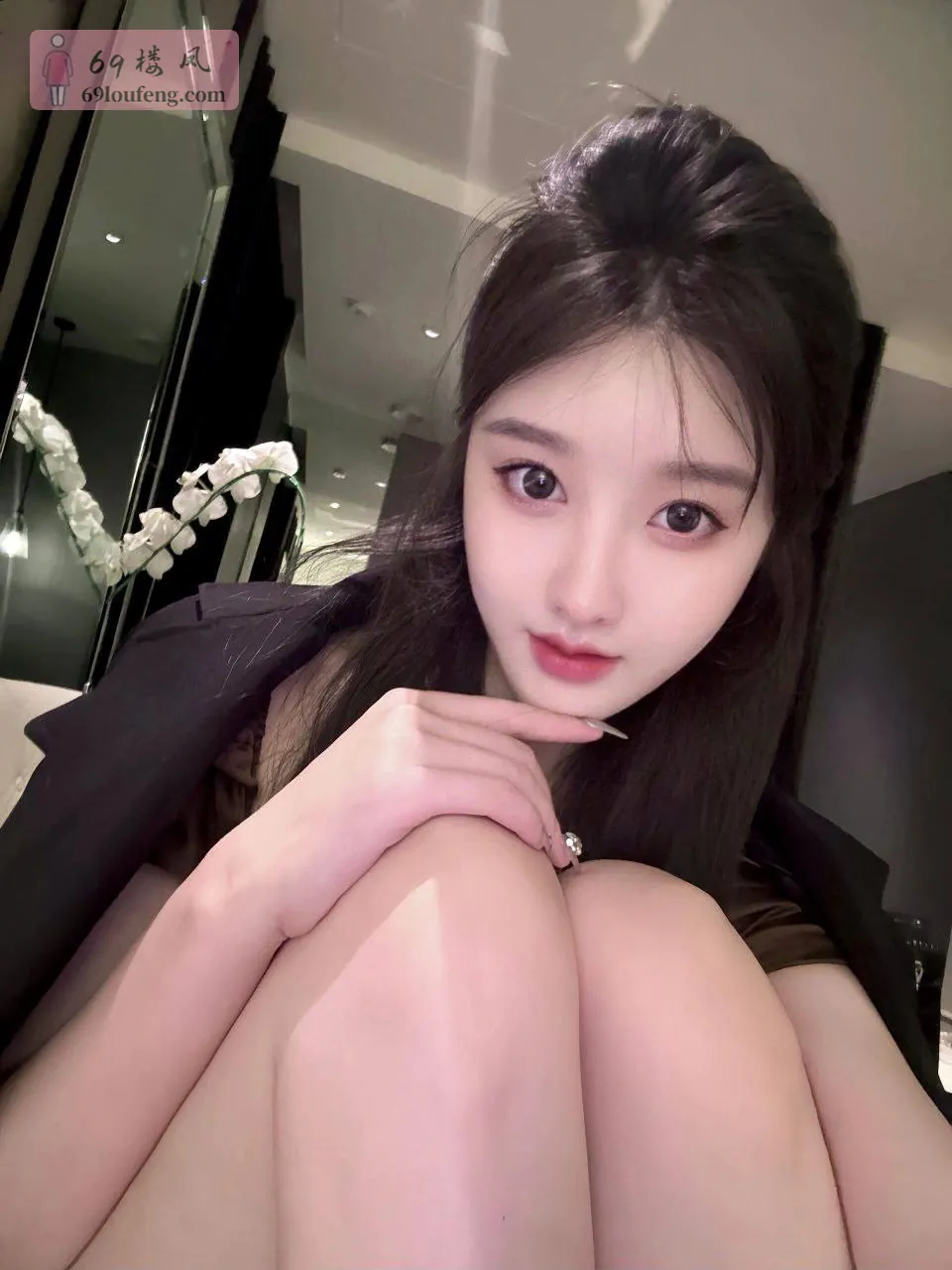 轻舞 - 香港-油尖旺區 楼凤实拍第4张