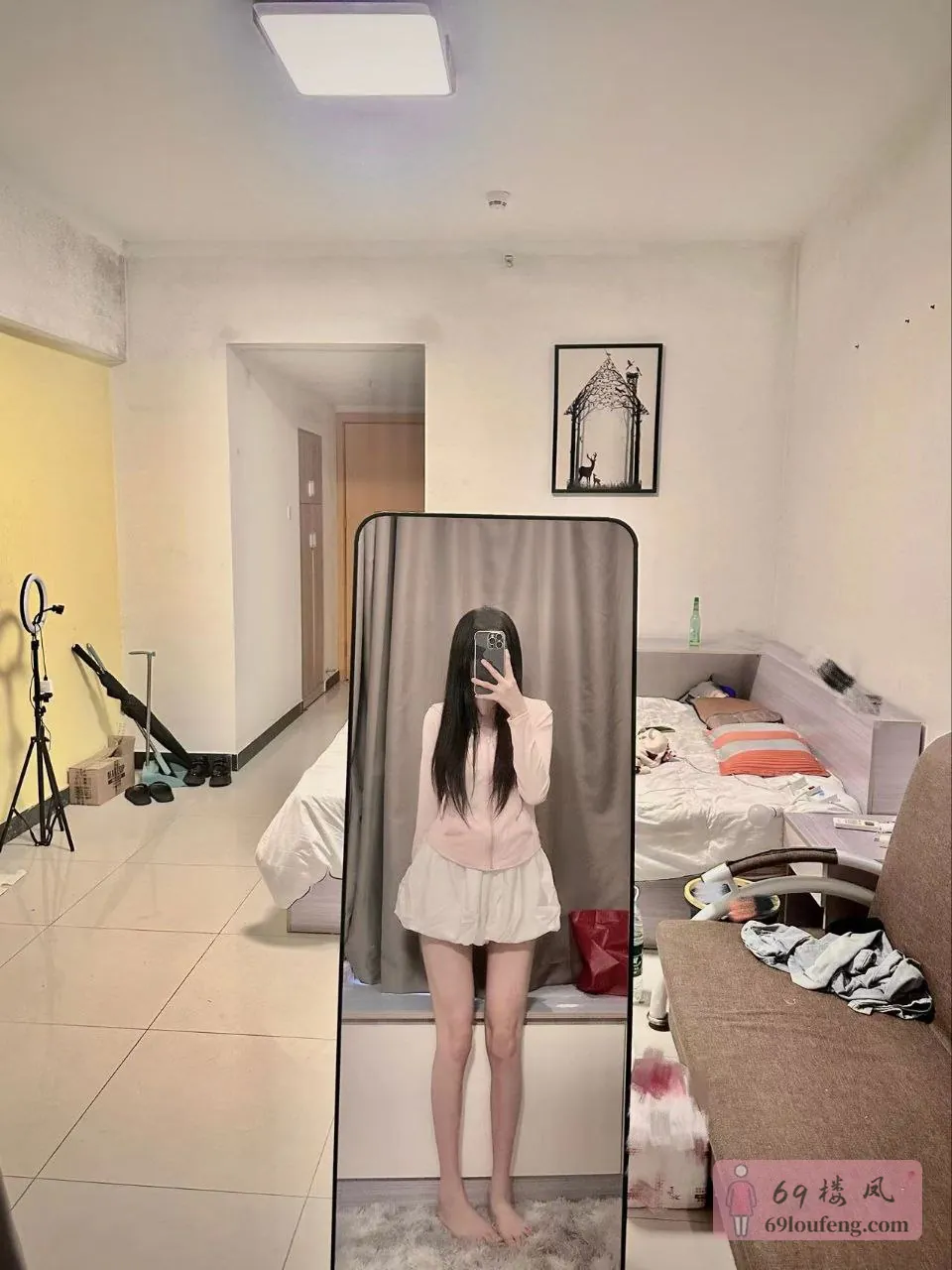 小仙儿 - 香港-灣仔區 楼凤实拍第2张