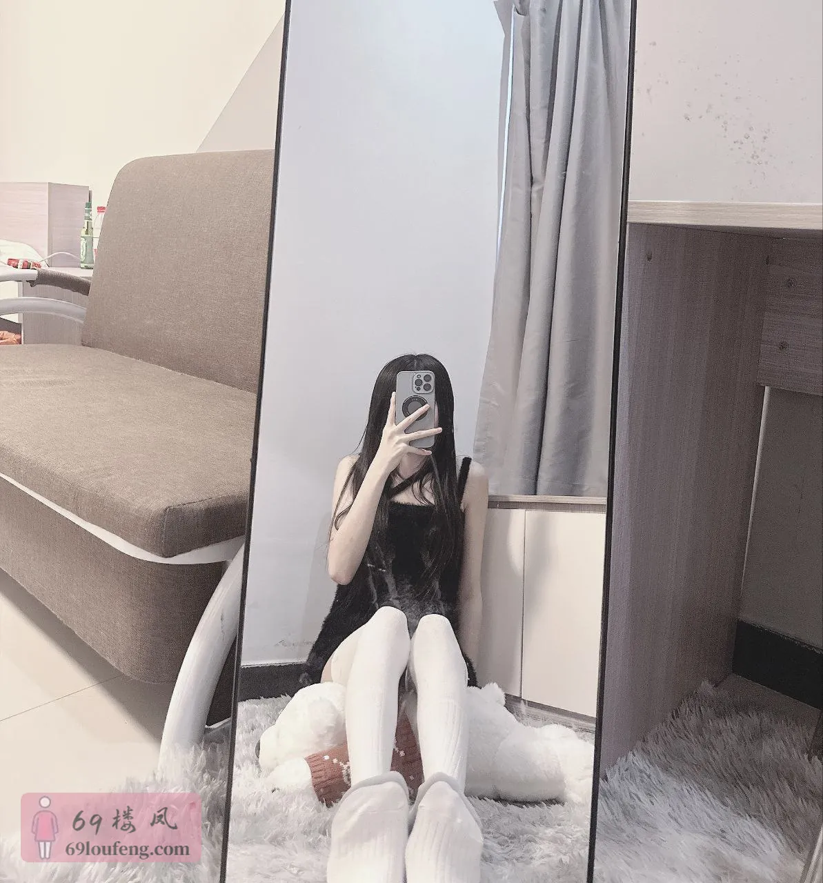 小仙儿 - 香港-灣仔區 楼凤实拍第4张