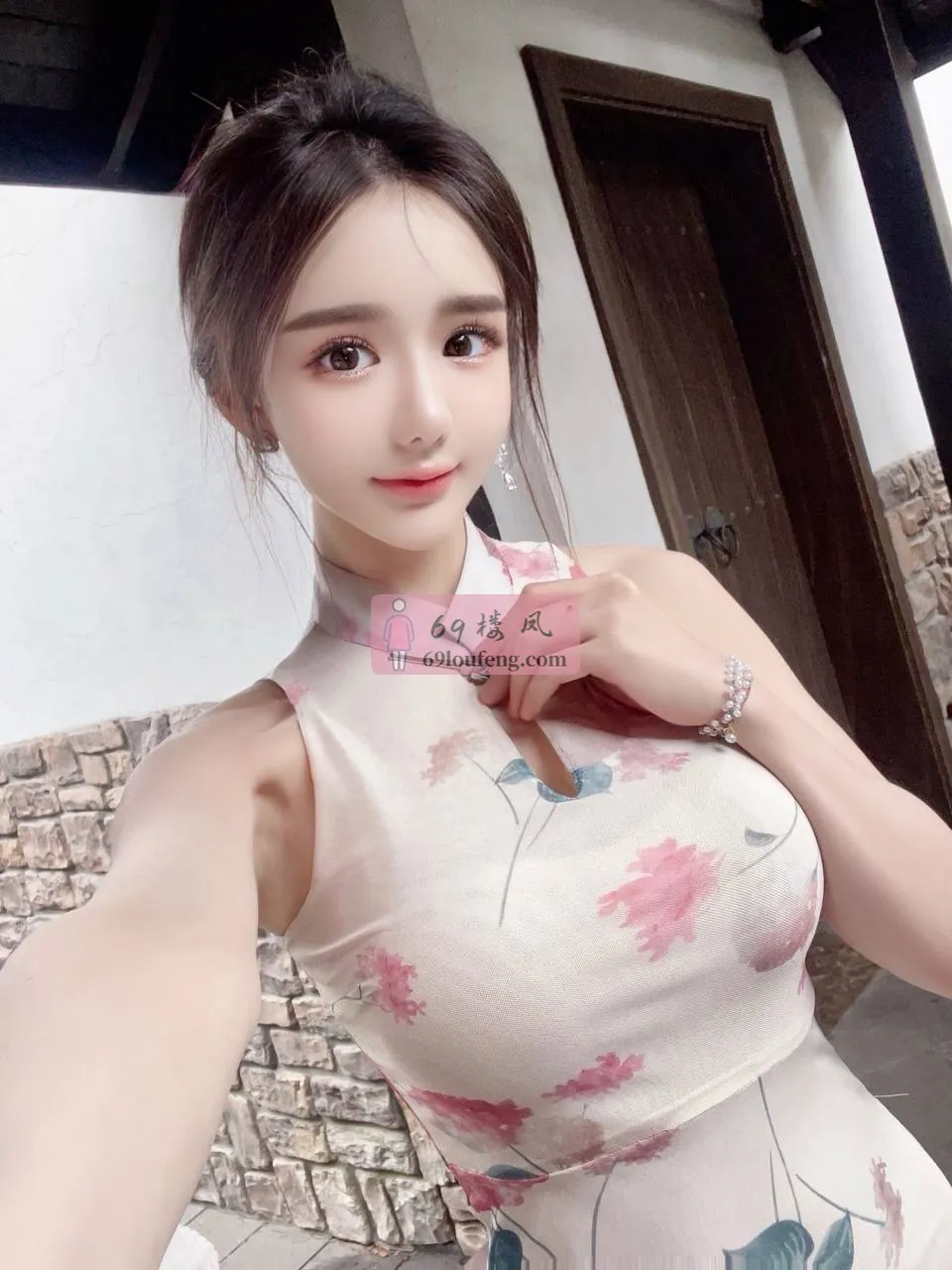 温宁 - 香港-深水埗區 楼凤实拍第3张