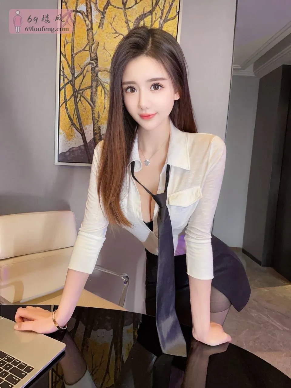 温宁 - 香港-深水埗區 楼凤实拍第5张