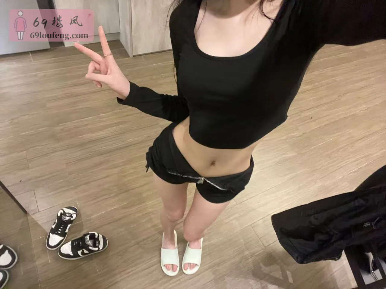 甜茶 - 香港-油尖旺區 楼凤实拍第2张