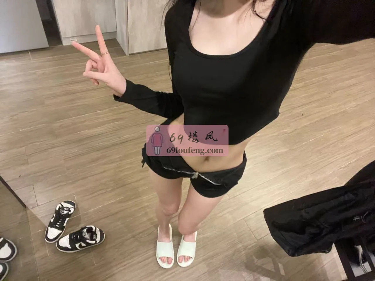 甜茶 - 香港-油尖旺區 楼凤实拍第2张