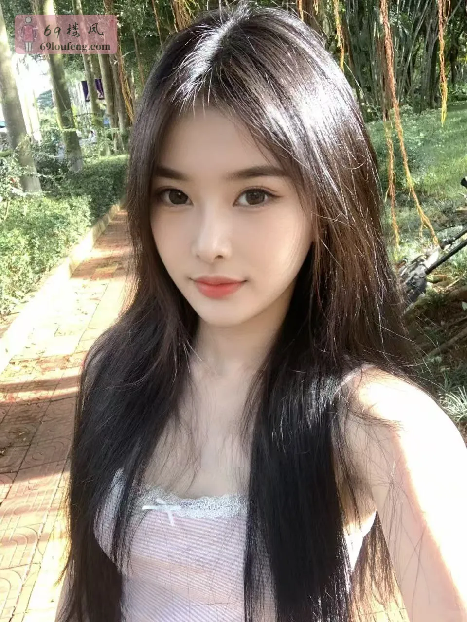 晚晚 - 香港-元朗區 楼凤实拍第1张