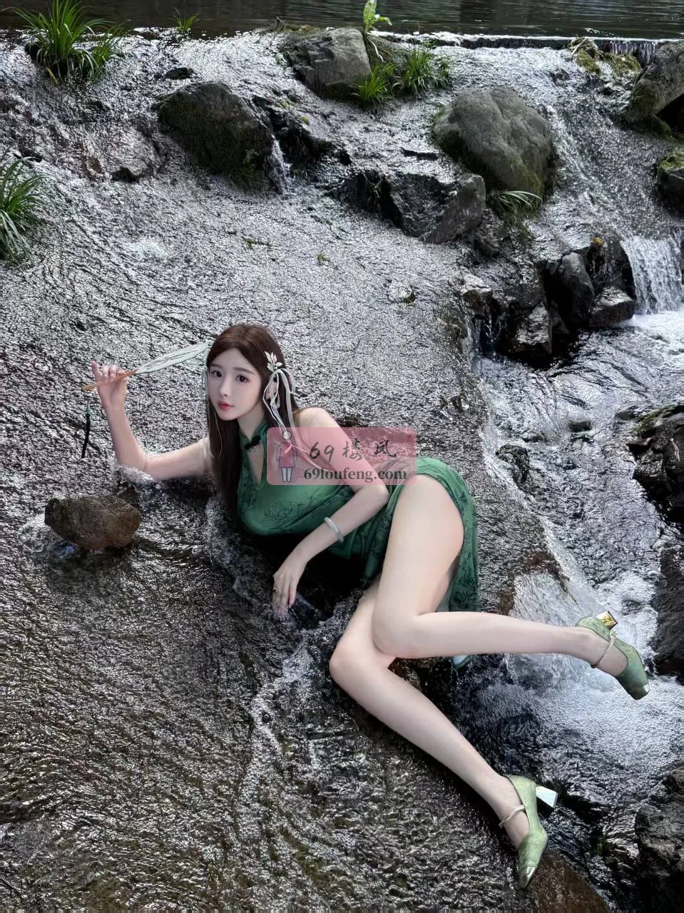 林月 - 香港-灣仔區 楼凤实拍第4张