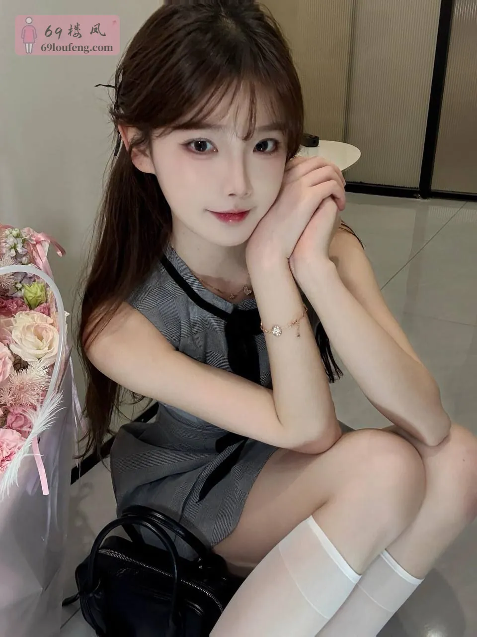 希悦 - 香港-深水埗區 楼凤实拍第2张