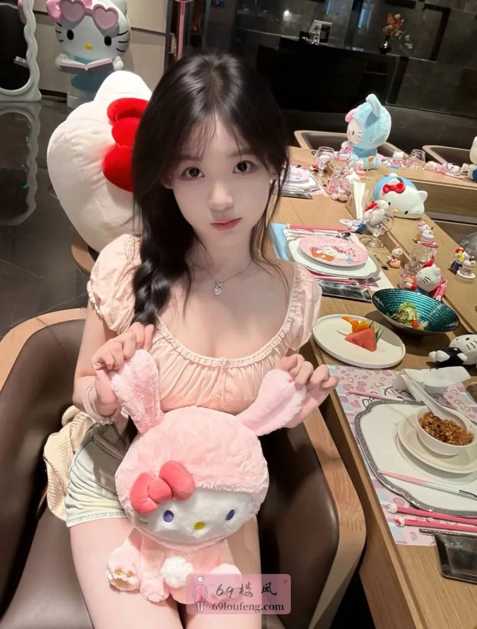 姬小雪 - 香港-灣仔區 楼凤实拍第3张