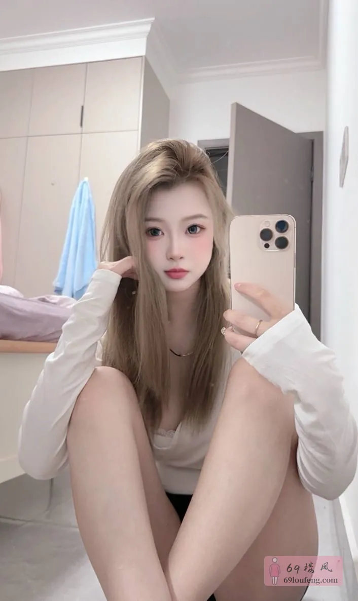 小佳琪 - 香港-荃灣區 楼凤实拍第1张